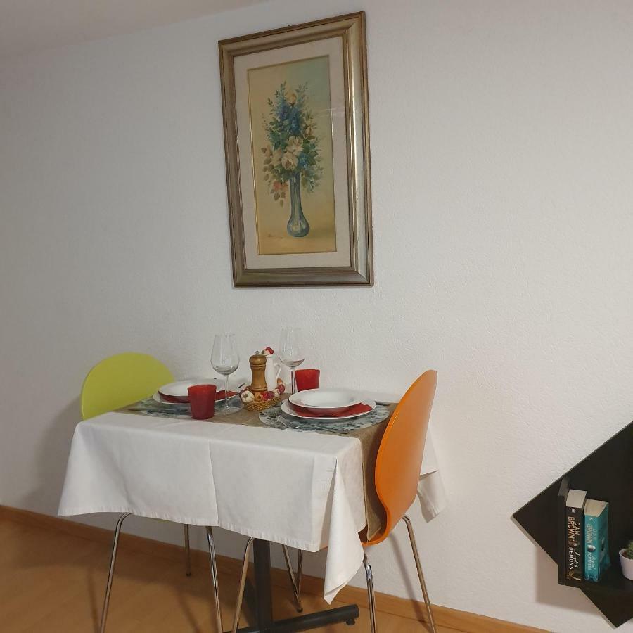 Buongustaio1 Zimmer Mit Ensuite T&B 모르샤취 외부 사진
